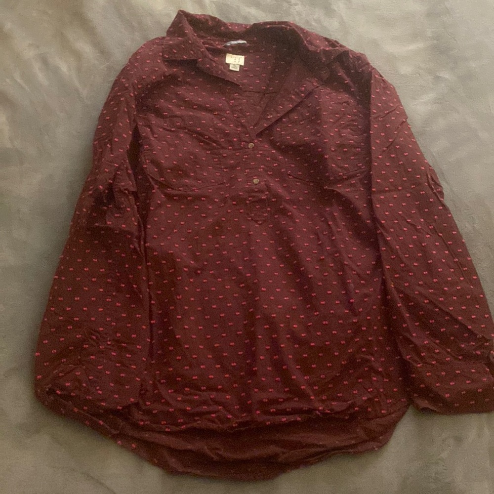 Womens XL blouse